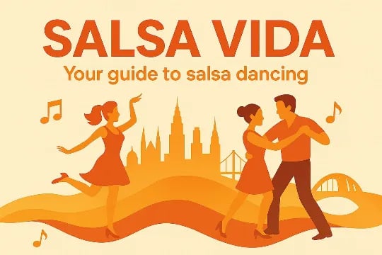 Salsa One FUNdamentals